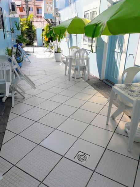 Pousada Los Casarones Florianopolis Exterior foto
