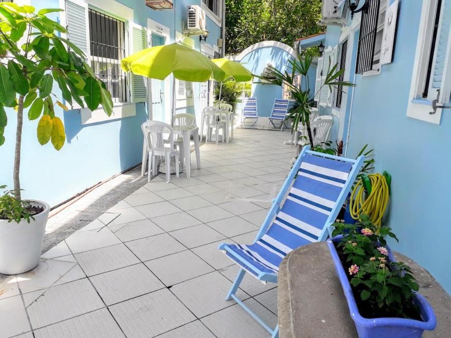 Pousada Los Casarones Florianopolis Exterior foto