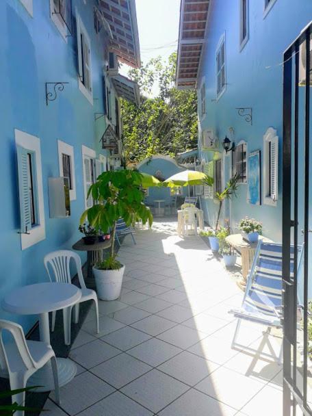 Pousada Los Casarones Florianopolis Exterior foto